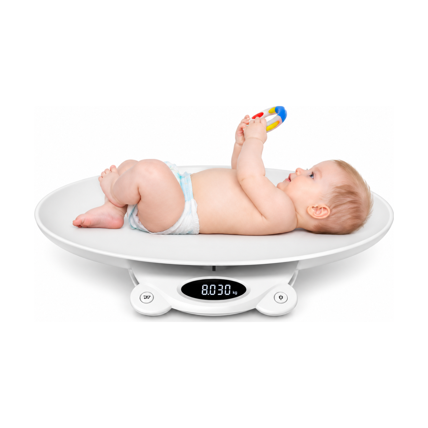 Welimark Digital Baby & Child Scale UBS-02