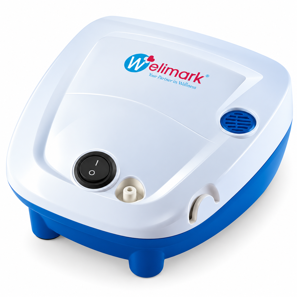 Welimark nebulizers