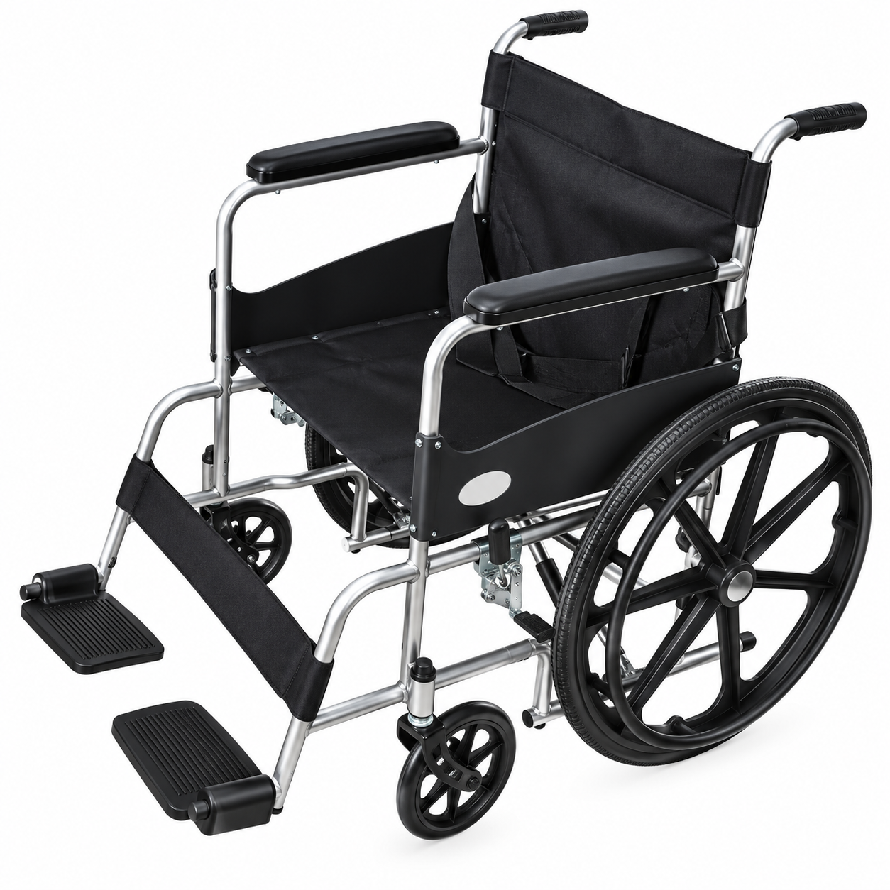 Welimark wheelchairs